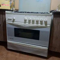 اجاق گاز فر لوفرا ایتالیا