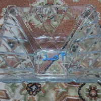شیشه هایه استفاده نشده