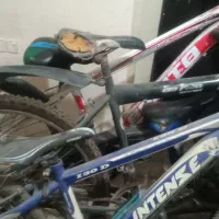 دوچرخه سایز 26|دوچرخه، اسکیت، اسکوتر|لواسان, |دیوار