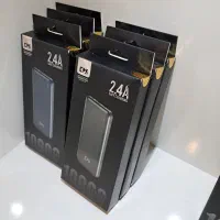 پاور بانک ۱۰۰۰۰ هزار مدل KPS اصل کیفیت فوق العاده