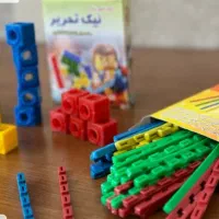 وسایل اموزشی کلاس اول