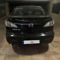 فروش یا معاوضه مزدا ۳ نیو مدل ۹۷