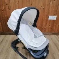کریر و راکر نی نی لای لای و گهواره صندلی خارجی