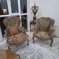 کاور مبل آماتیس