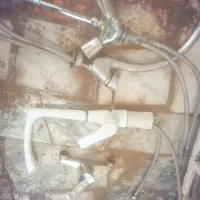 شیر آشپزخانه خوب چند مدل هست وپمپ آب