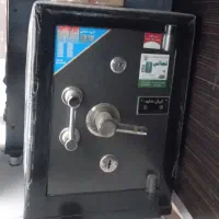 گاو صندوق نو