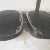 باند پایونر