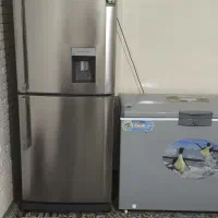 گازگیری تعمیرات انواع فریزر یخچال سیار شبانه روز