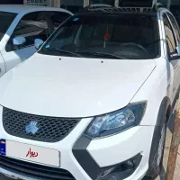 کویک RS|خودرو سواری و وانت|گنبد کاووس, |دیوار