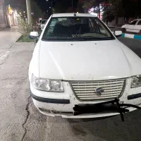 سمند 95 ef7