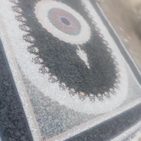 قالی700شانه ماشینی