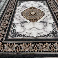 فرش کیمیا کویر کاشان