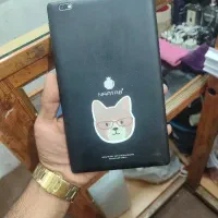 تبلت نار تب N281