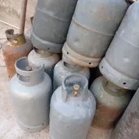 خرید و فروش کپسول گاز و پیک نیک