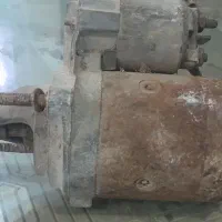استارت ودینام  شورلیت، جمس