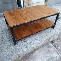پاف و کافی بار صندلی تولید میشود