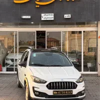 اطلس G سانروف دار مدل ۱۴۰۳