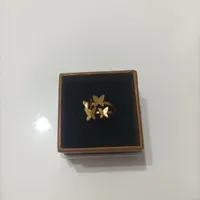 گوشوارو پلاک میناکاری و النگو نو|بدلیجات|لنگرود, |دیوار