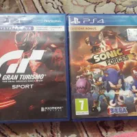 بازی ps4