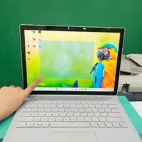 لپ تاپ لمسی مایکروسافت Microsoft Surface BOOK2|رایانه همراه|هشتگرد, |دیوار