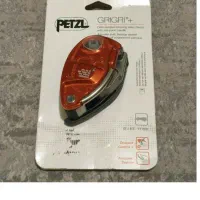 ابزار حمایت گیری گیری پتزل پلاس Petzl Grigri Plus