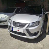 کوییک gxr-L بارینگ آلومنیومی مدل 1403( درحدصفر)