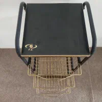 سبد سیب زمینی پیاز