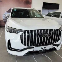 لوکانو L8 موجود LUCANO / رنگ بندی / مدل 1405