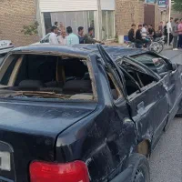 پراید 85