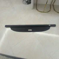 پرده طاقچه عقب جک s5