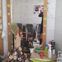 لوازم کامل ارایشگاه