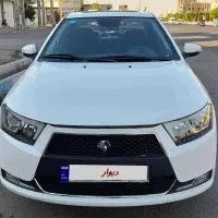 دنا پلاس توربو فول آپشنال ۶دنده دستی