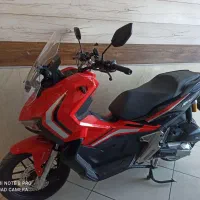 موتور AGV