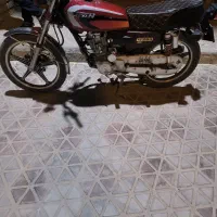 فروش موتور سیکلت