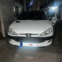 ۲۰۶SDموتور بزرگ