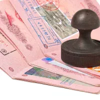 ویزا و اقامت اتباع افغانستان