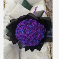 اجاره ساعتی دسته گل های غول پیکر
