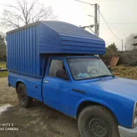 اتاق ویزوتری نیسان