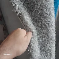 موکت پالاز و پرز بلند