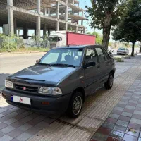 پراید مدل ۹۰