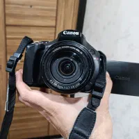 دوربین کنون sx 30
