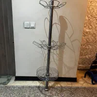 سبد ایستاده اشپزخانه