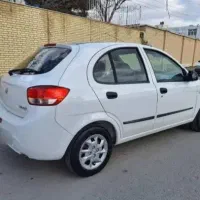 تیبا۲ مدل 98