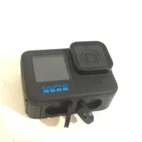 دوربین ورزشی گوپرو 10 بلک black 10