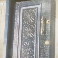 ۵ عدد در ضد سرقت و اتاقی فروش فوری