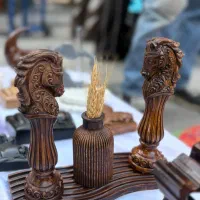 دکوری|صنایع دستی و سایر لوازم تزئینی|رشت, بازار|دیوار