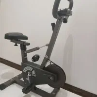دوچرخه و تردمیل خانگی