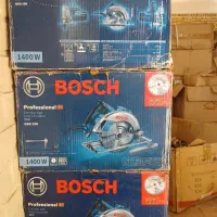 تیغه چوب بر /  اره گردبر  گرد بر  بوش  gks 190