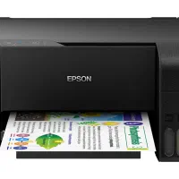 پرینتر سه کاره Epson رنگی
