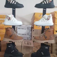 پوتین ونیم ساق